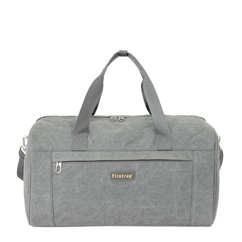 firetrap Firetrap Kraft Duffle Bag Adults