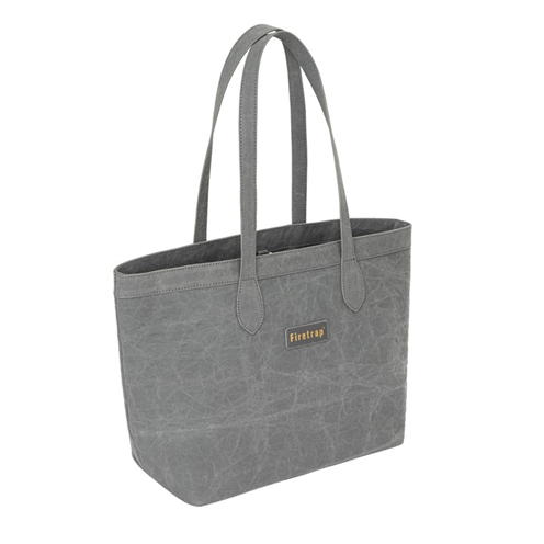 Firetrap Firetrap Kraft Tote Bag