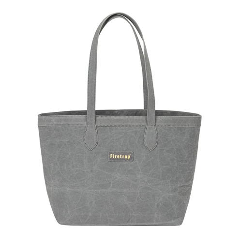 firetrap Firetrap Kraft Tote bag