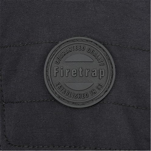 Firetrap Firetrap Langton Jacket Mens