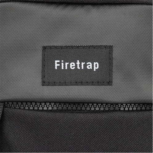 Firetrap Firetrap Lazer MiniCrssbody Bag