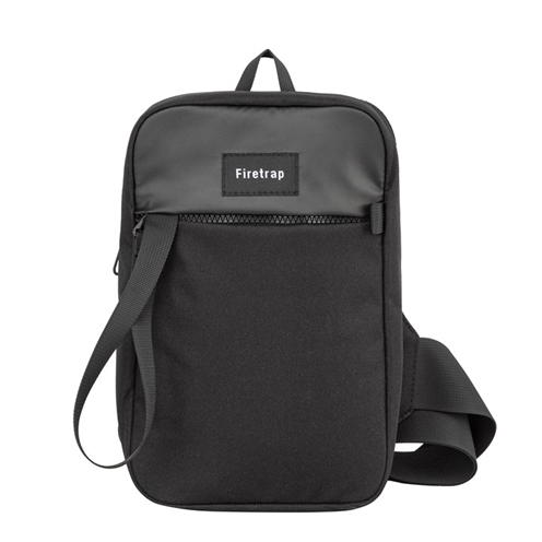 firetrap Firetrap Lazer MiniCrssbody bag