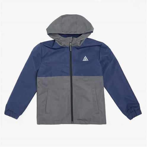 Firetrap Firetrap Lightweight Jacket Juniors