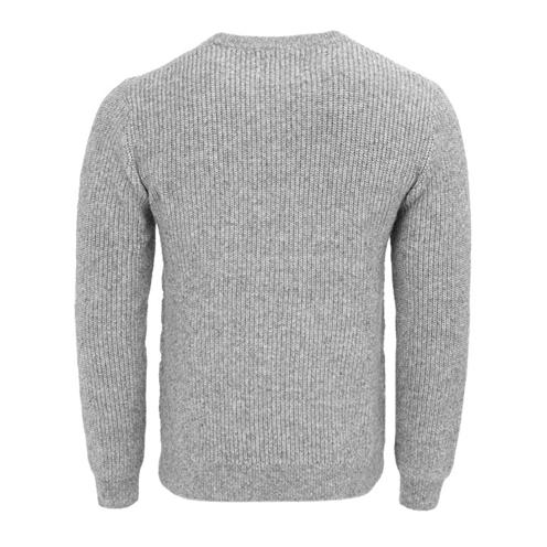 Firetrap Firetrap Long Sleeve Crew Neck Sweater