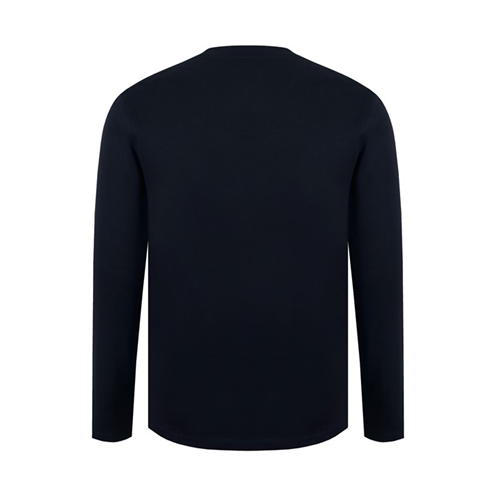 Firetrap Firetrap Long Sleeve Top Mens