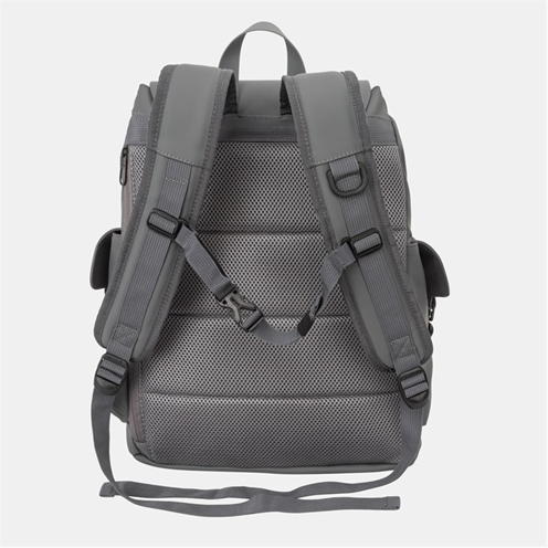 Firetrap Firetrap Matte Backpack