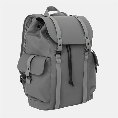 Firetrap Firetrap Matte Backpack