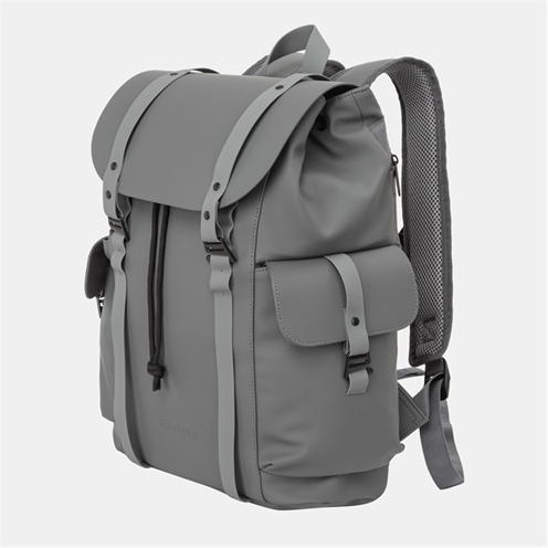 Firetrap Firetrap Matte Backpack