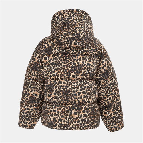 Firetrap Firetrap Med Puffer Ld54