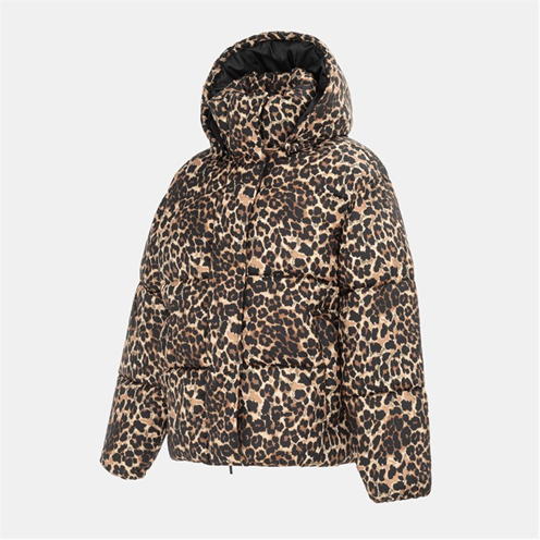 Firetrap Firetrap Med Puffer Ld54