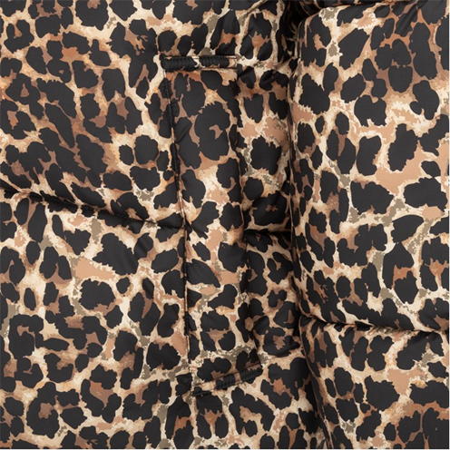 Firetrap Firetrap Med Puffer Ld54