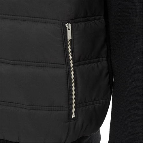 Firetrap Firetrap Men Hybrid Jacket