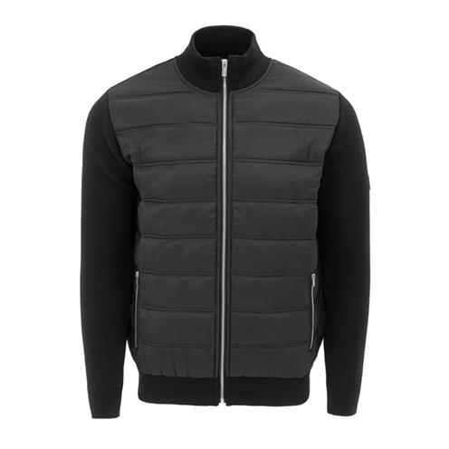 firetrap Firetrap Men Hybrid Jacket
