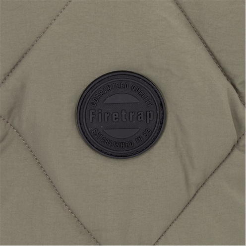 Firetrap Firetrap Men Jacket