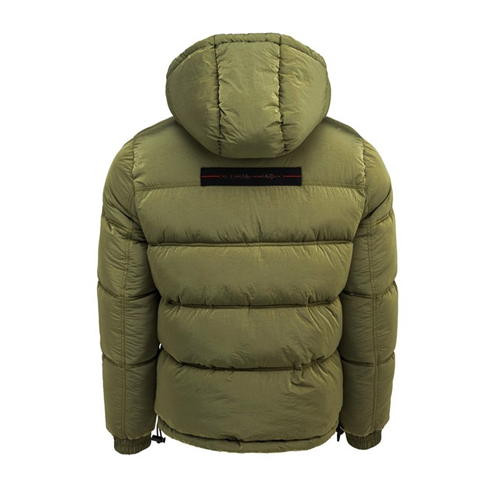Firetrap Firetrap Mens Bubble Jacket