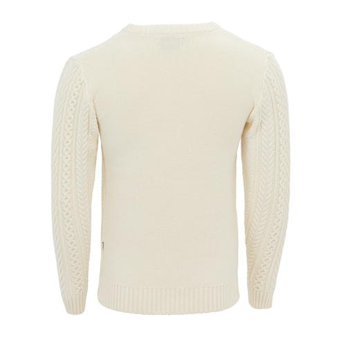 Firetrap Firetrap Mens Cable Knit Jumper