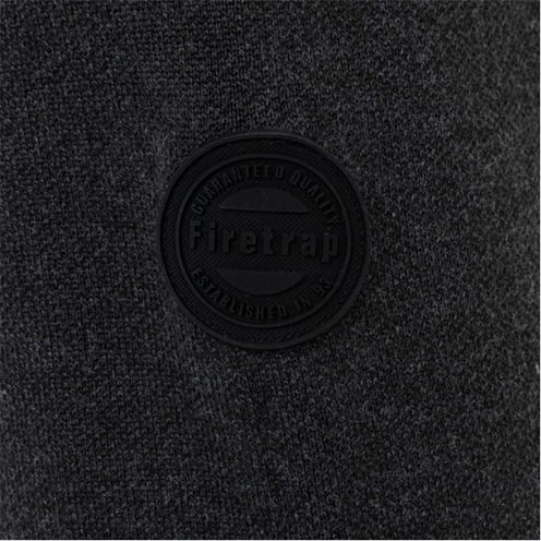 Firetrap Firetrap Mens Cardigan Jacket