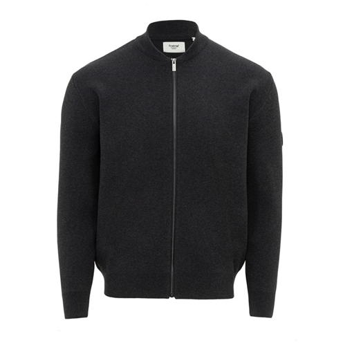firetrap Firetrap Mens Cardigan Jacket