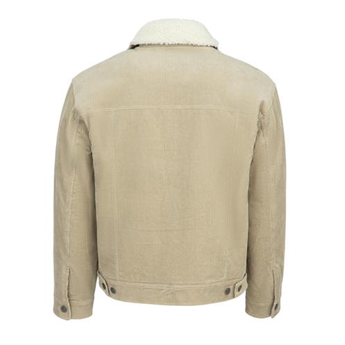 Firetrap Firetrap Mens Crduroy Jkt