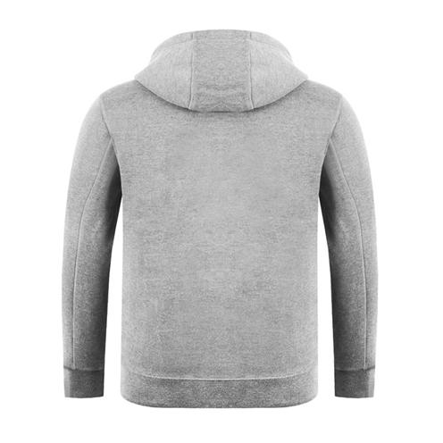 Firetrap Firetrap Mens Graphic Fleece Hoodie
