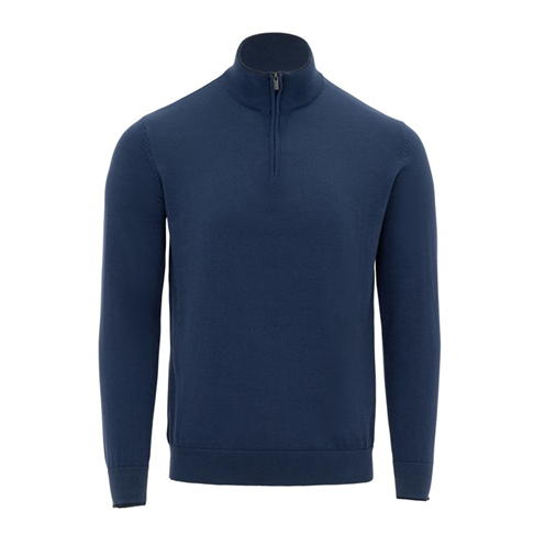 Firetrap Firetrap Mens Jumper Polo