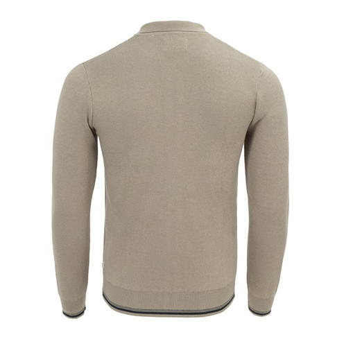 Firetrap Firetrap Mens Long Sleeve Cardigan