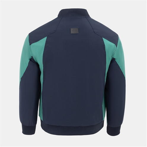 Firetrap Firetrap Mens Pad Jacket