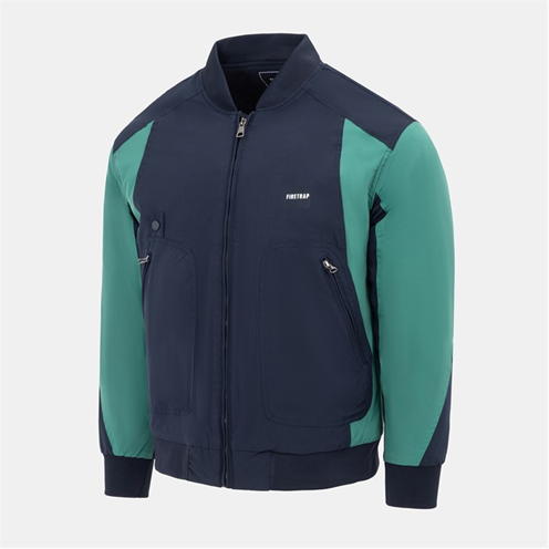 Firetrap Firetrap Mens Pad Jacket