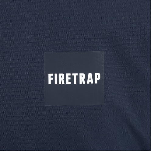 Firetrap Firetrap Mens Pad Jacket