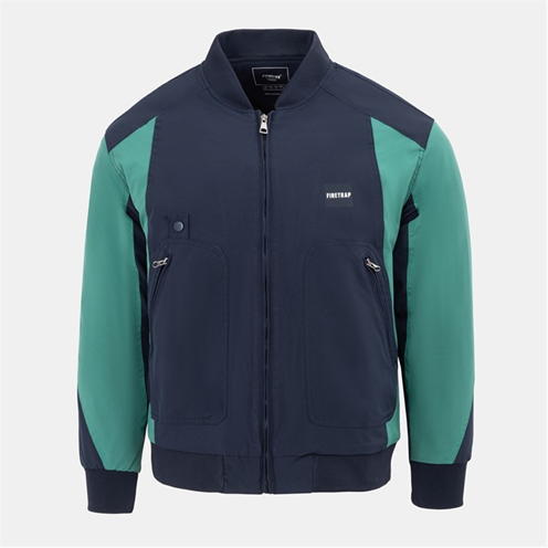 firetrap Firetrap Mens Pad Jacket