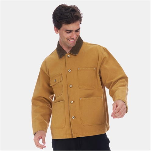 Firetrap Firetrap Mens Shacket