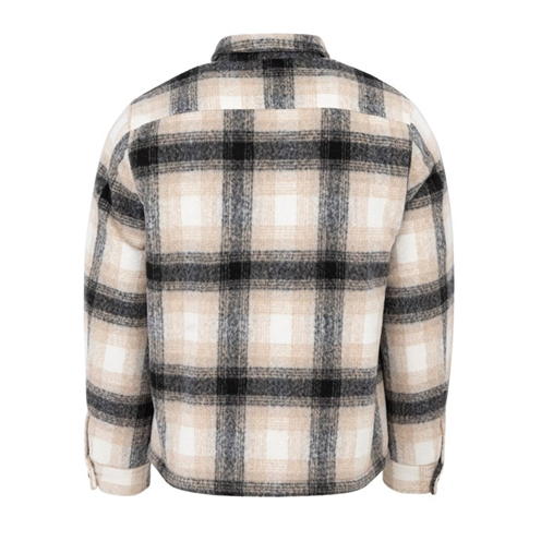 Firetrap Firetrap Mens Shacket