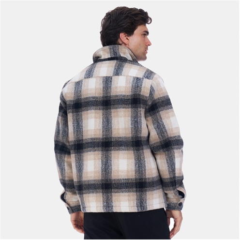 Firetrap Firetrap Mens Shacket