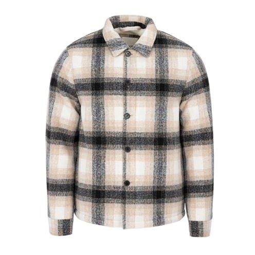 firetrap Firetrap Mens Shacket