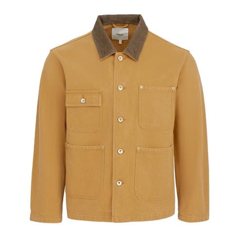 firetrap Firetrap Mens Shacket