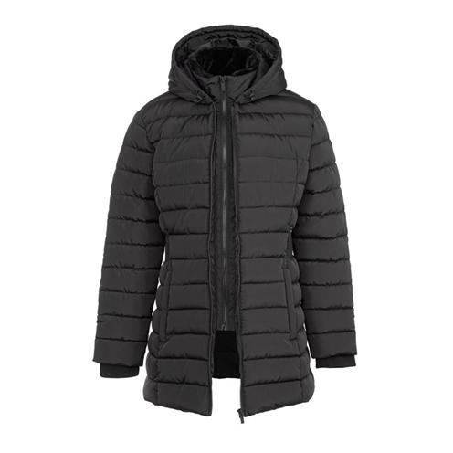 Firetrap Firetrap Mid Puffer Jacket Womens