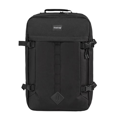 firetrap Firetrap Mini Travel Backpack