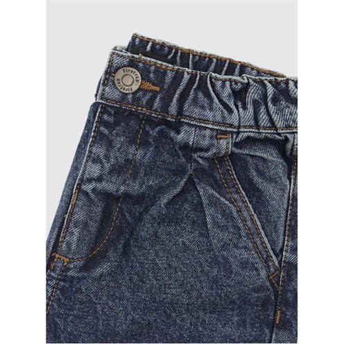 Firetrap Firetrap Mom Jeans Junior Girls