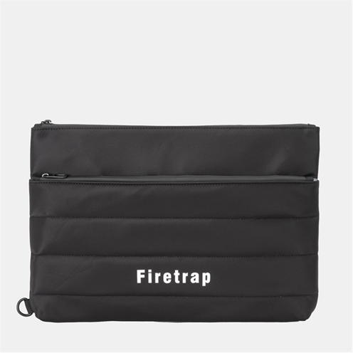 firetrap Firetrap Padded Crossbody bag