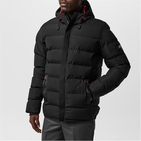 Firetrap Firetrap Padded Jacket For Mens