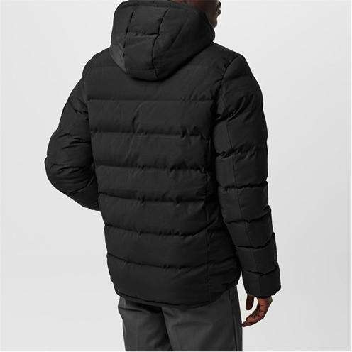 Firetrap Firetrap Padded Jacket For Mens