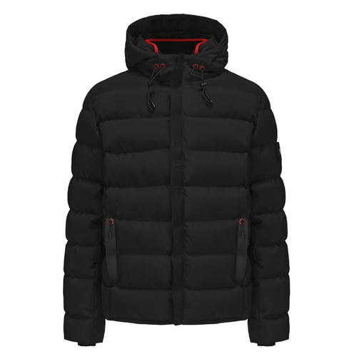 firetrap Firetrap Padded Jacket for Mens