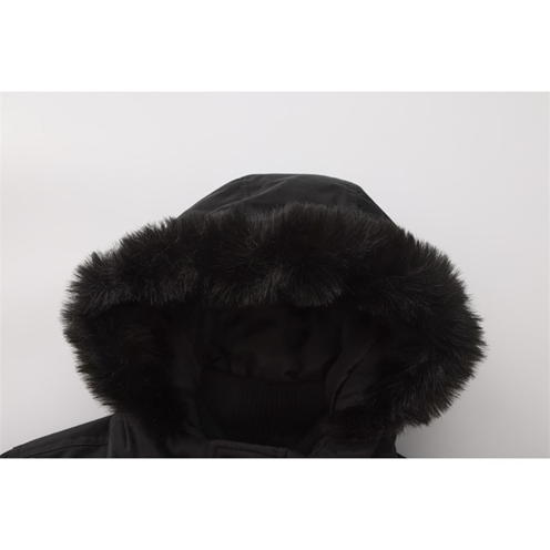 Firetrap Firetrap Parka Jacket Boys