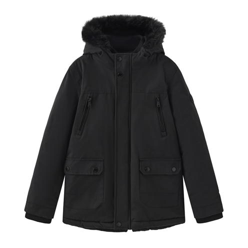 firetrap Firetrap Parka Jacket Boys