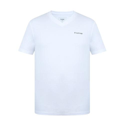 firetrap Firetrap Path T Shirt Mens