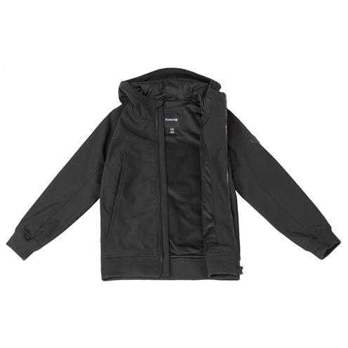 firetrap Firetrap Pocket Softshell Jacket Junior