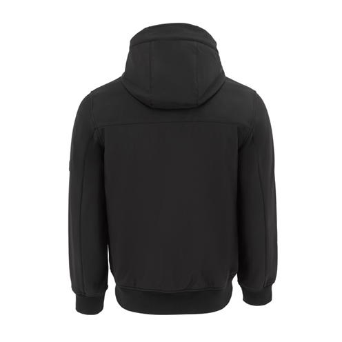 Firetrap Firetrap Pocket Softshell Jacket Mens