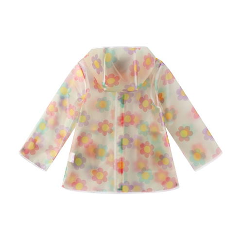 Firetrap Firetrap PU Jacket Infant