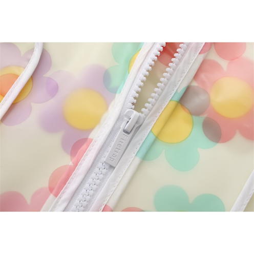 Firetrap Firetrap PU Jacket Infant