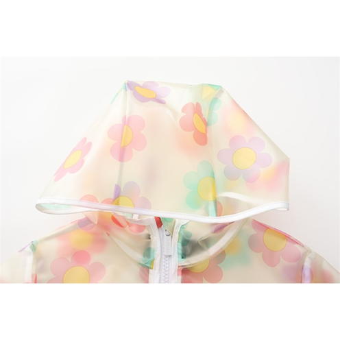 Firetrap Firetrap PU Jacket Infant